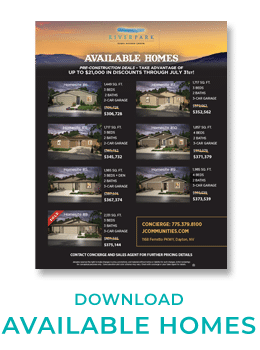 riverpark available homes