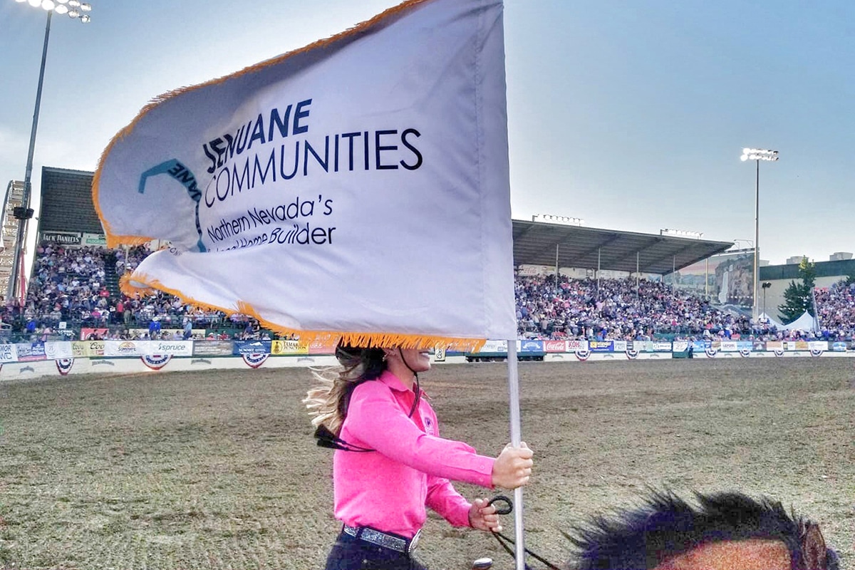 jenuane-communities-new-homes-rodeo-flag