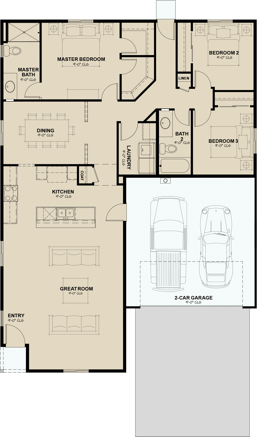 Flats-at-Ponderosa-Plan-3-1565-base-floorplan