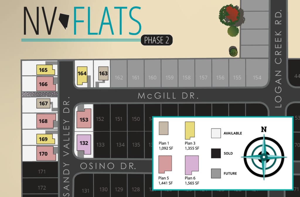 NV-Flats-Site-Map-Release-7-7-19