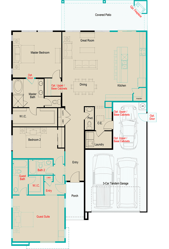 The-Ridge-Plan-4-2125-floorplan-Options-Guest-Suite-2-4-22