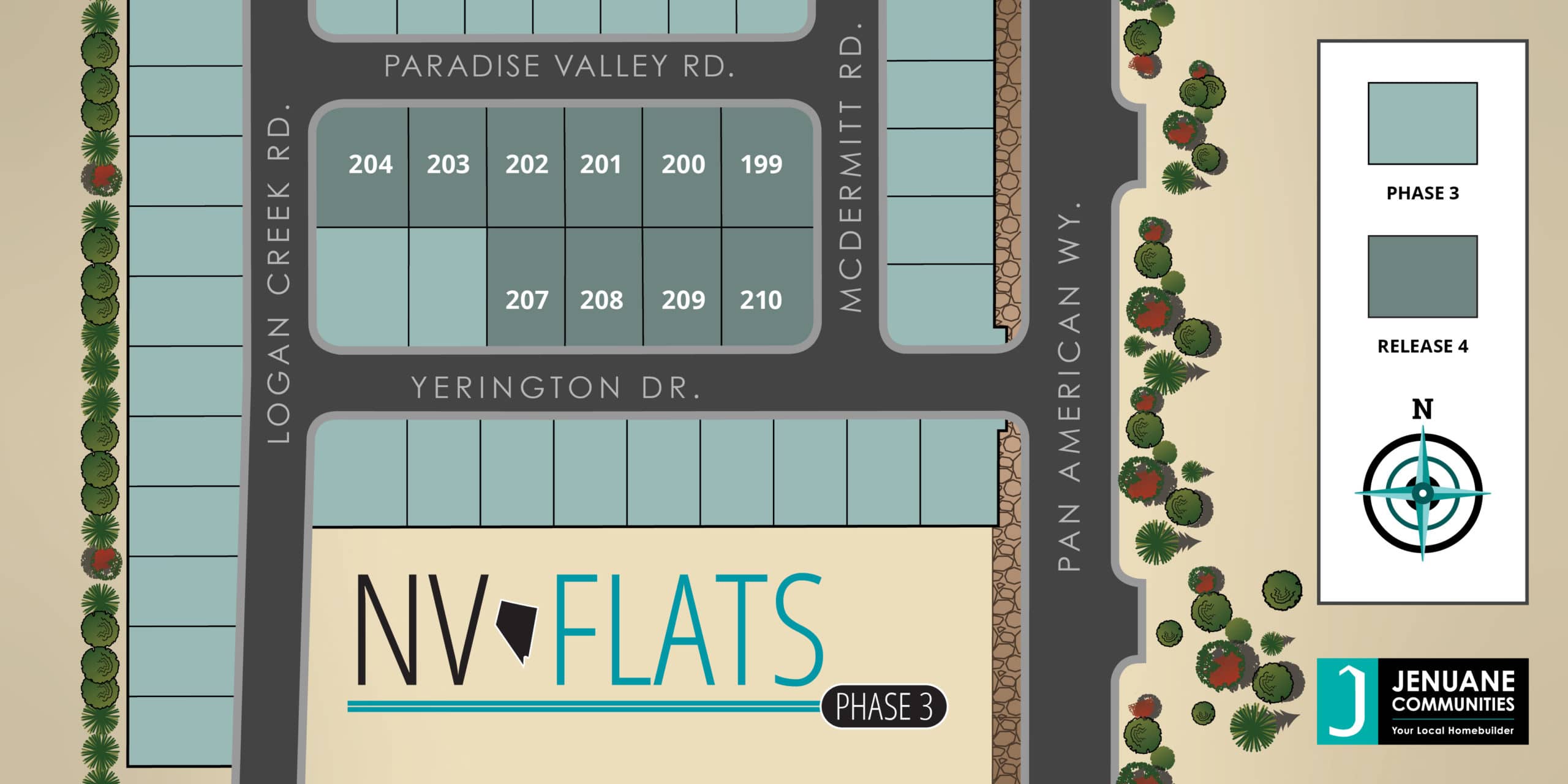 NV-Flats-Phase-3-Release-4-Site-Map