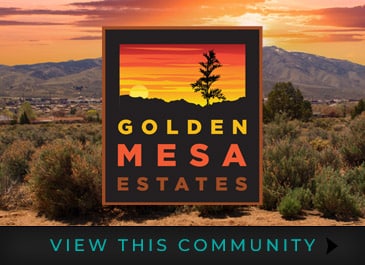 Golden Mesa