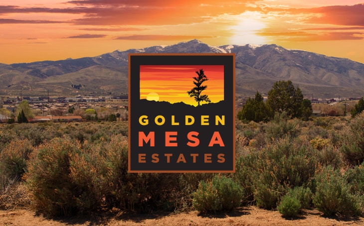 Golden Mesa