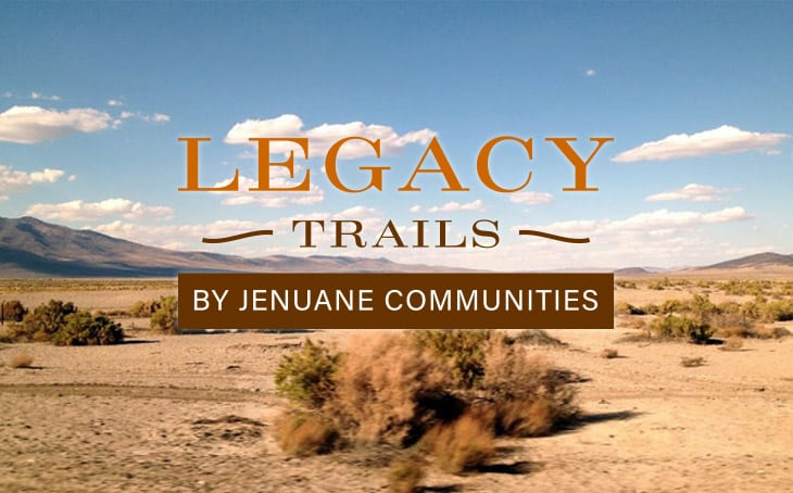 Legacy Trails