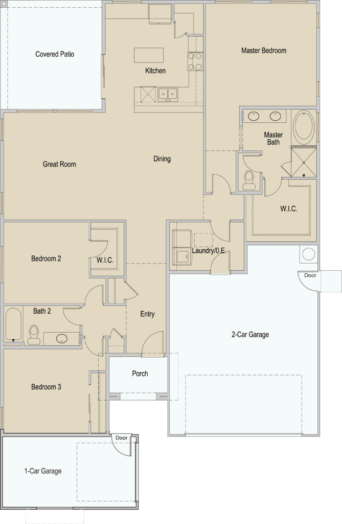 JC-Blackstone-Plan-3-1836-SF-Homesite-128-Floorplan-inverted