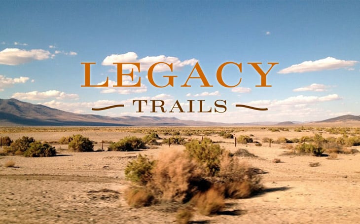 Legacy Trails