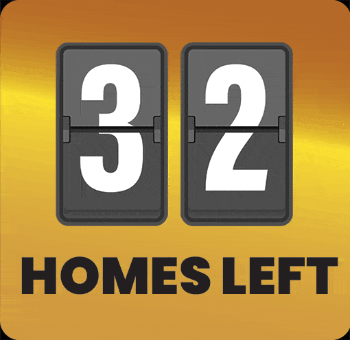 Homes Left 32