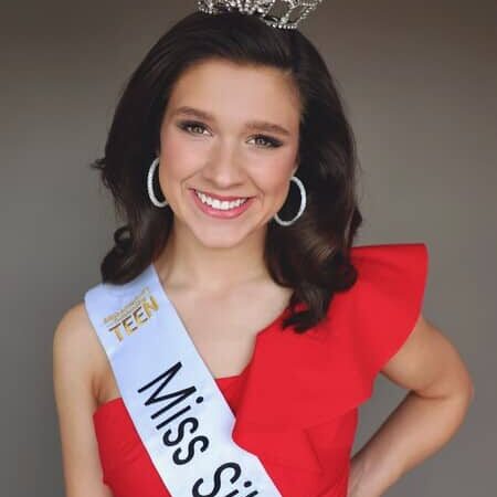 big-Miss Silver State's Outstanding Teen Pic